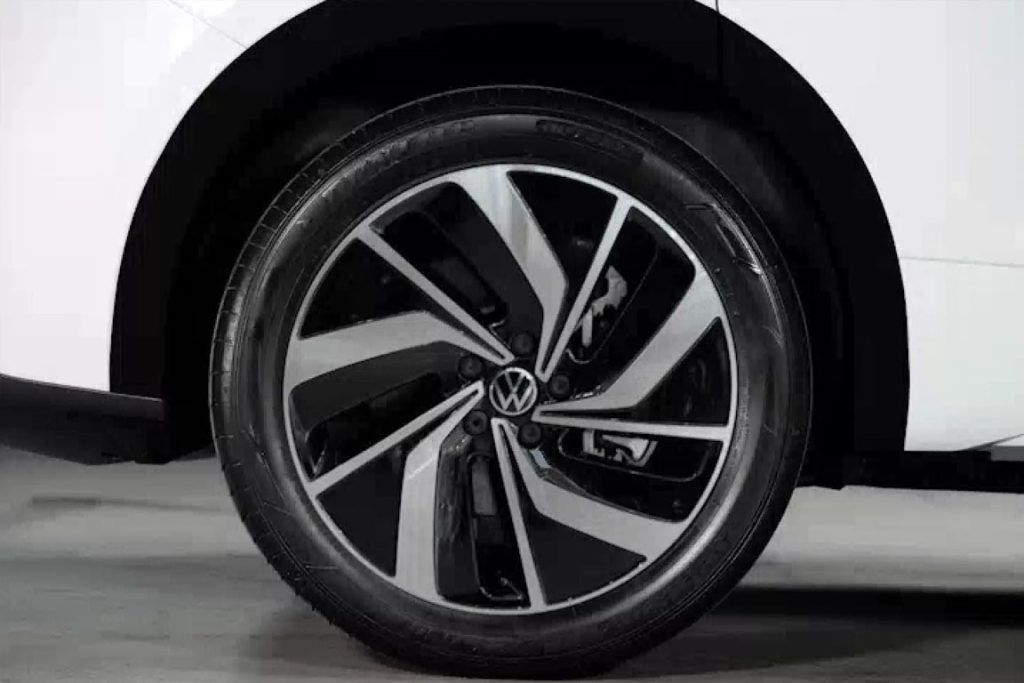 ngoại thất volkswagen viloran